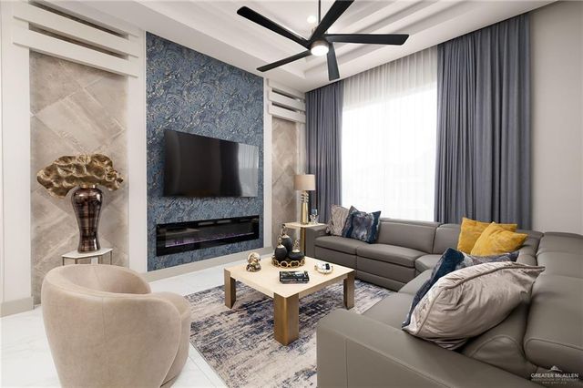 2511 Wisteria Street, Mission, TX 78574