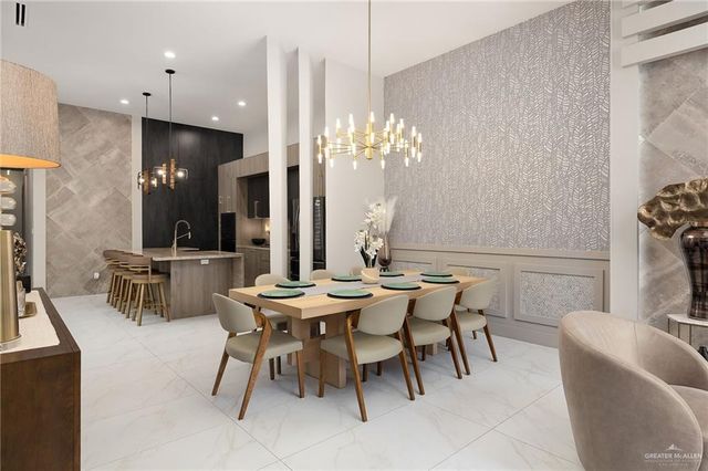 2511 Wisteria Street, Mission, TX 78574