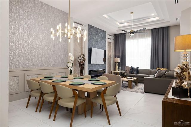 2511 Wisteria Street, Mission, TX 78574