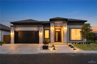 2511 Wisteria Street, Mission, TX 78574