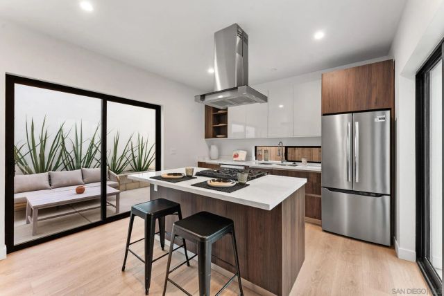 3653 Wilson Ave, San Diego, CA 92104