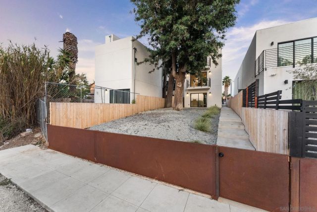 3653 Wilson Ave, San Diego, CA 92104