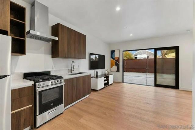 3653 Wilson Ave, San Diego, CA 92104