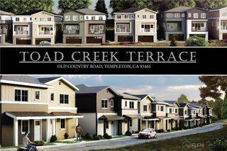 42 Old County, Templeton, CA 93465