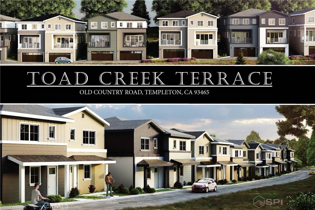 42 Old County, Templeton, CA 93465