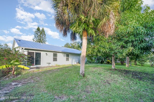 511 Biscayne Lane, Sebastian, FL 32958