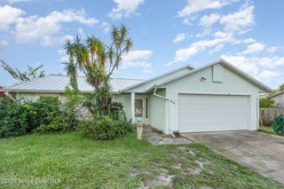511 Biscayne Lane, Sebastian, FL 32958