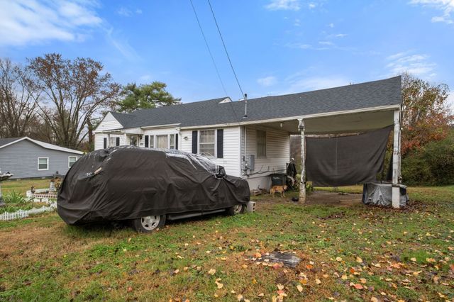 4252 Woods St, Old Hickory, TN 37138