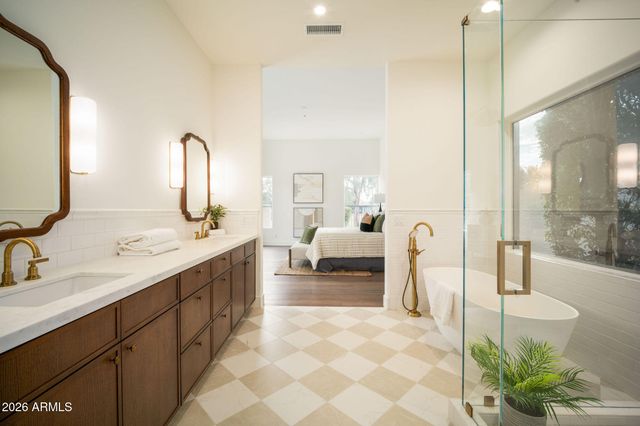 11916 N 81ST Street, Scottsdale, AZ 85260
