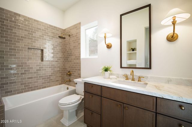 11916 N 81ST Street, Scottsdale, AZ 85260