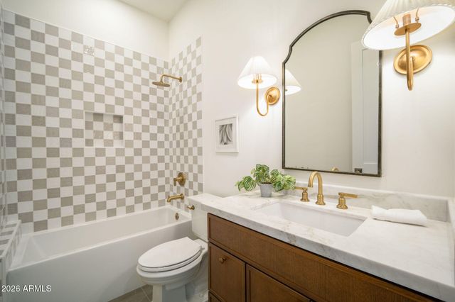 11916 N 81ST Street, Scottsdale, AZ 85260