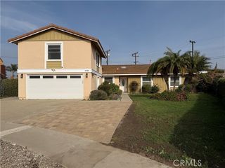16768 Buckeye, Fountain Valley, CA 92708