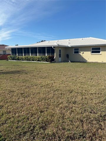 124 MATISSE CIRCLE W, Nokomis, FL 34275