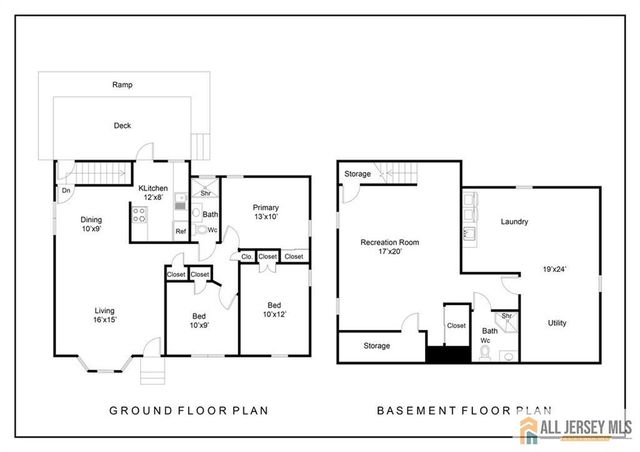 196 Worth Street, Iselin, NJ 08830