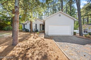 162 Northwood Drive, Southern Pines, NC 28387
