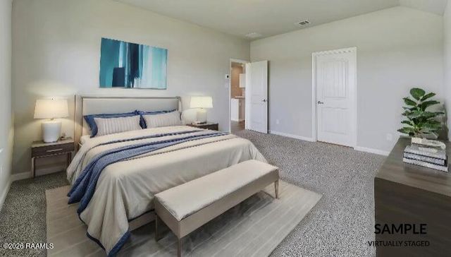 106 Eagle Heights Drive, Duson, LA 70529