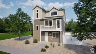 68 N BEAR RIVER RD #168, Saratoga Springs, UT 84045