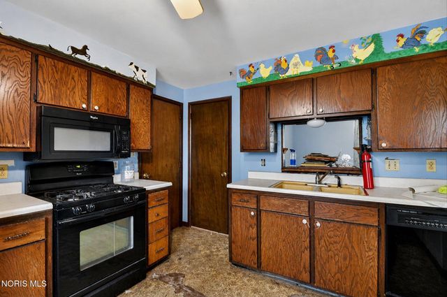7491 State Route 109, Delta, OH 43515