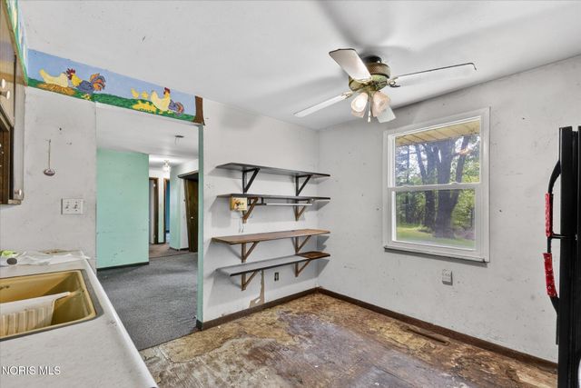 7491 State Route 109, Delta, OH 43515