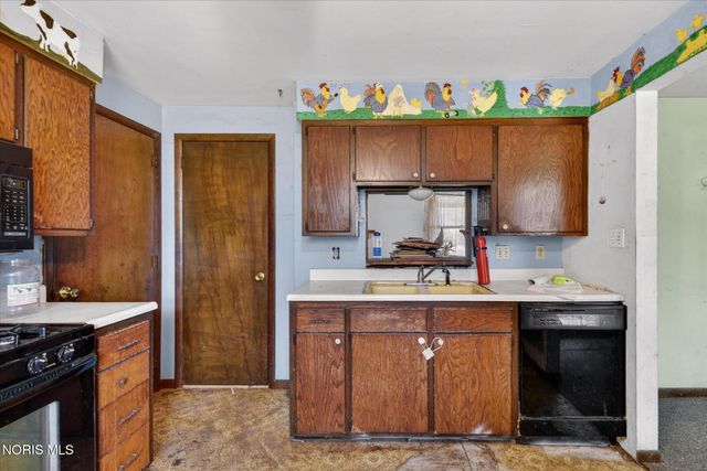 7491 State Route 109, Delta, OH 43515