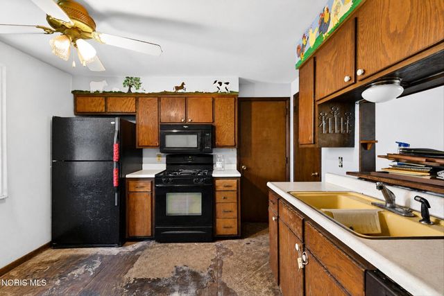 7491 State Route 109, Delta, OH 43515