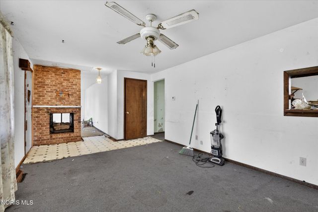 7491 State Route 109, Delta, OH 43515