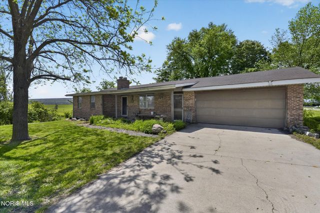 7491 State Route 109, Delta, OH 43515