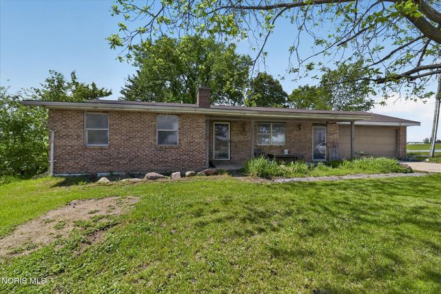 7491 State Route 109, Delta, OH 43515