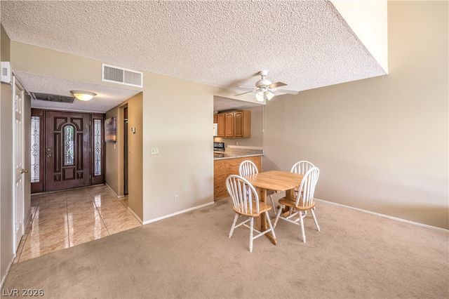 2731 San Lago Court, Las Vegas, NV 89121