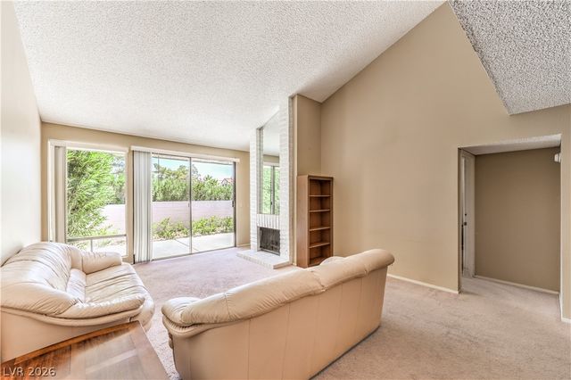 2731 San Lago Court, Las Vegas, NV 89121