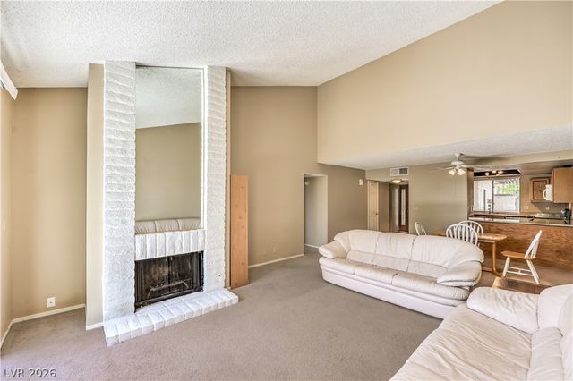 2731 San Lago Court, Las Vegas, NV 89121