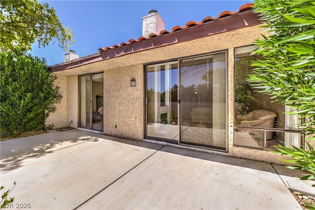 2731 San Lago Court, Las Vegas, NV 89121