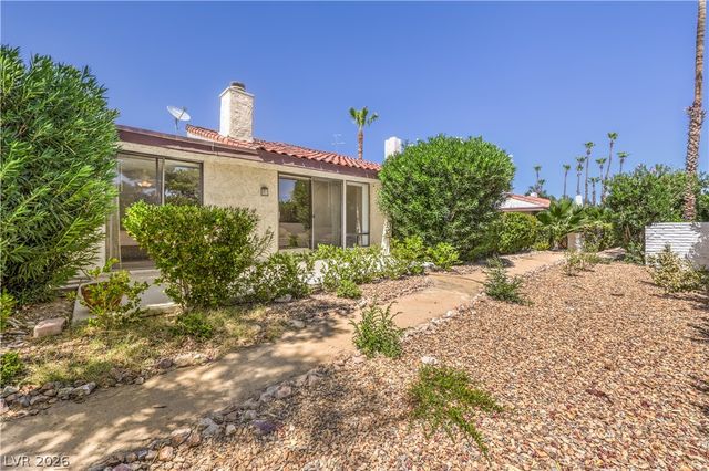 2731 San Lago Court, Las Vegas, NV 89121