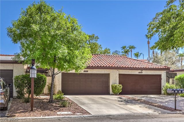 2731 San Lago Court, Las Vegas, NV 89121