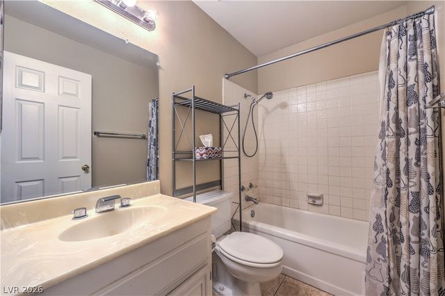 2731 San Lago Court, Las Vegas, NV 89121