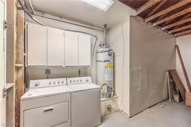2731 San Lago Court, Las Vegas, NV 89121