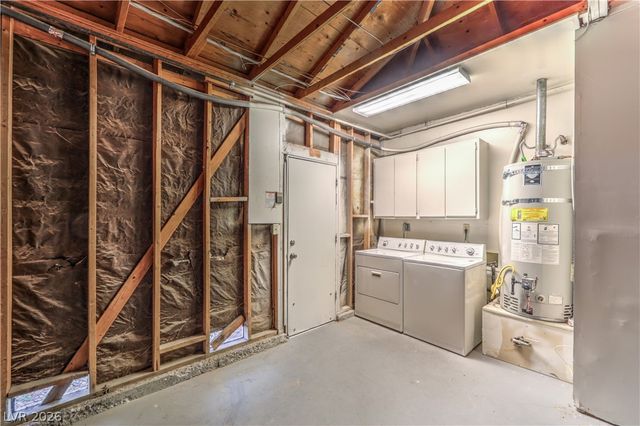 2731 San Lago Court, Las Vegas, NV 89121