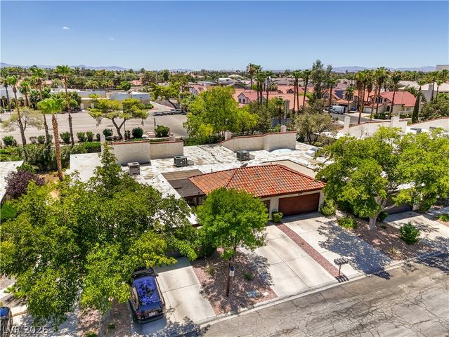 2731 San Lago Court, Las Vegas, NV 89121