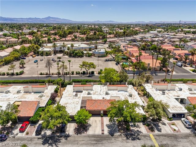 2731 San Lago Court, Las Vegas, NV 89121