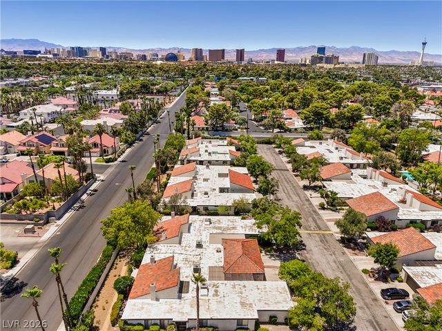2731 San Lago Court, Las Vegas, NV 89121
