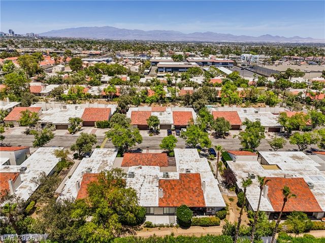 2731 San Lago Court, Las Vegas, NV 89121