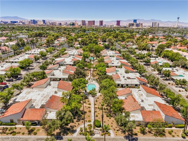 2731 San Lago Court, Las Vegas, NV 89121