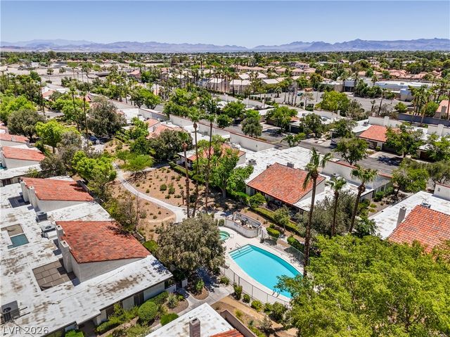 2731 San Lago Court, Las Vegas, NV 89121