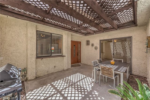 2731 San Lago Court, Las Vegas, NV 89121