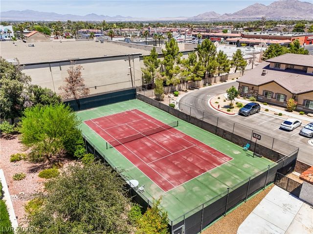2731 San Lago Court, Las Vegas, NV 89121