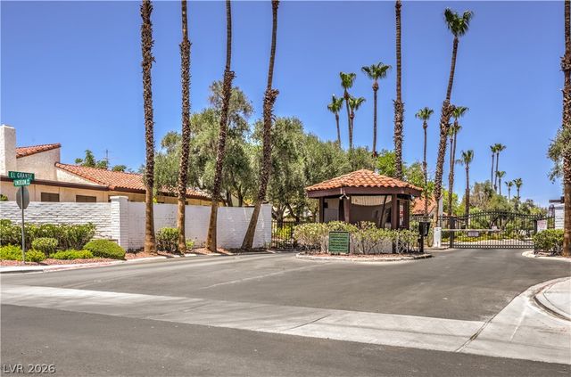 2731 San Lago Court, Las Vegas, NV 89121