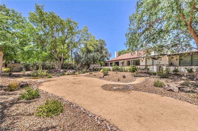 2731 San Lago Court, Las Vegas, NV 89121