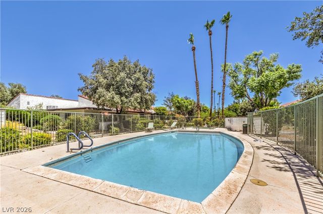 2731 San Lago Court, Las Vegas, NV 89121