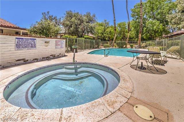 2731 San Lago Court, Las Vegas, NV 89121