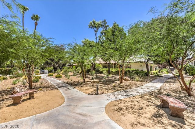 2731 San Lago Court, Las Vegas, NV 89121